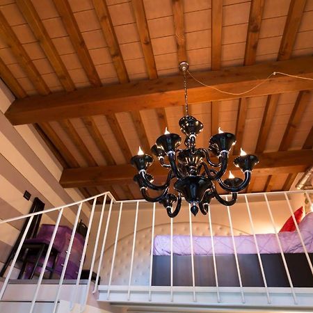 لا سبيتسْيا Villa Federici المظهر الخارجي الصورة