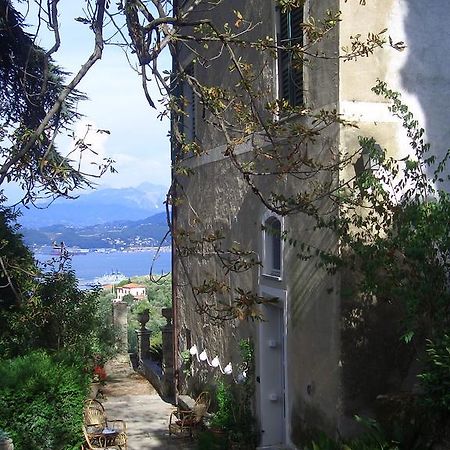 لا سبيتسْيا Villa Federici المظهر الخارجي الصورة