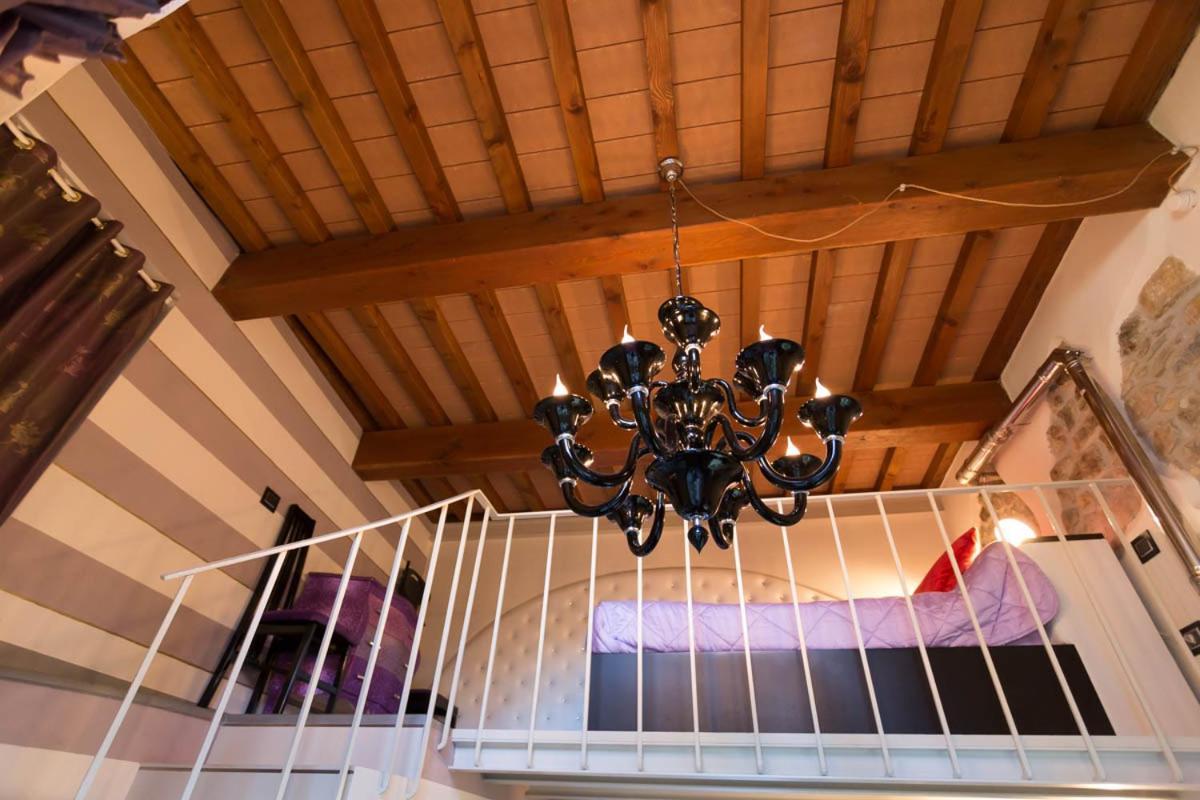 لا سبيتسْيا Villa Federici المظهر الخارجي الصورة