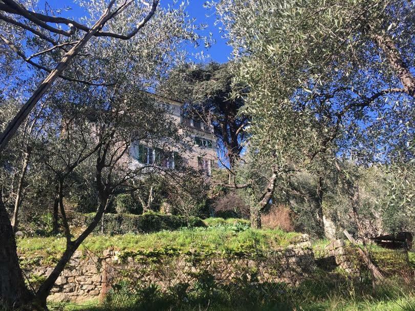 لا سبيتسْيا Villa Federici المظهر الخارجي الصورة